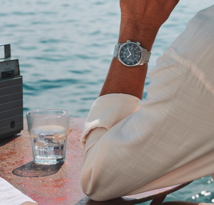 Bild von Longines Legend Diver