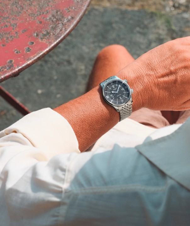 Bild von Longines Legend Diver