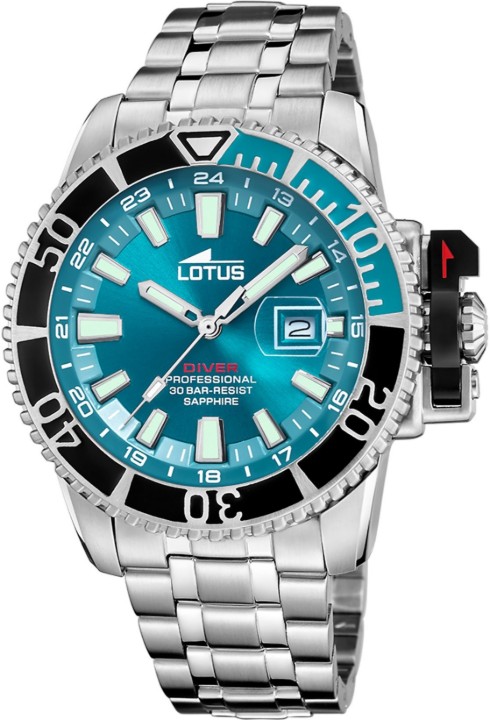Bild von Lotus Diver