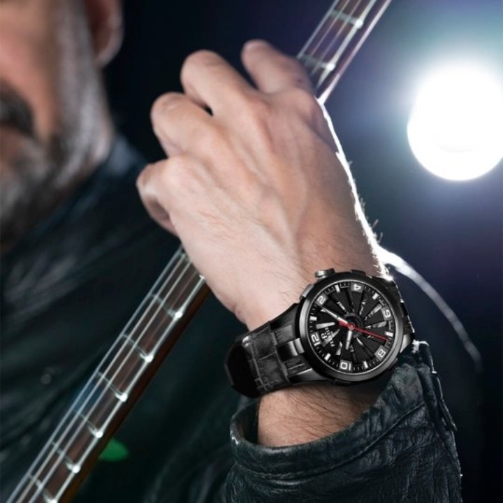 Bild von Perrelet Turbine SKULL Limited Edition