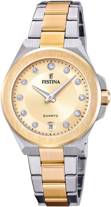 Bild von Festina Mademoiselle