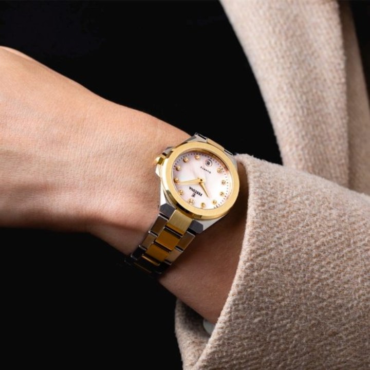 Bild von Festina Mademoiselle