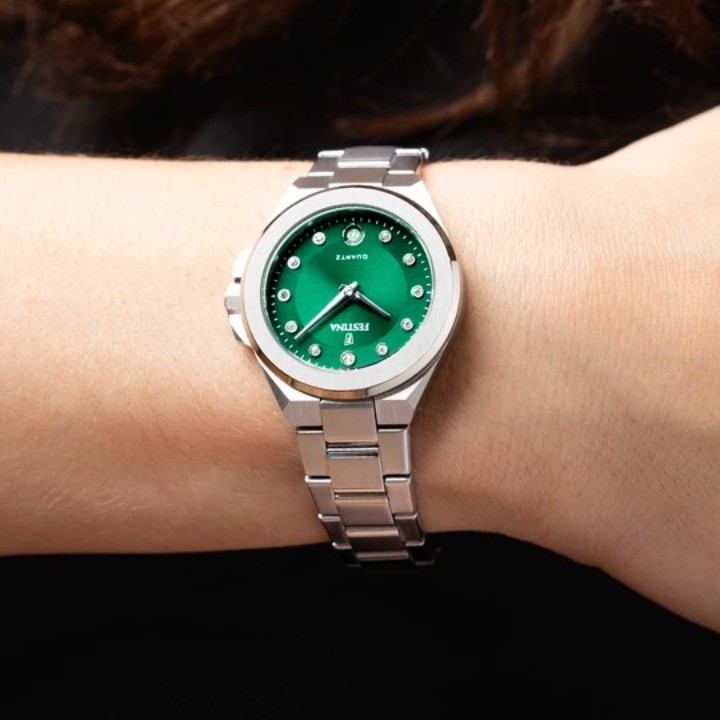 Bild von Festina Mademoiselle