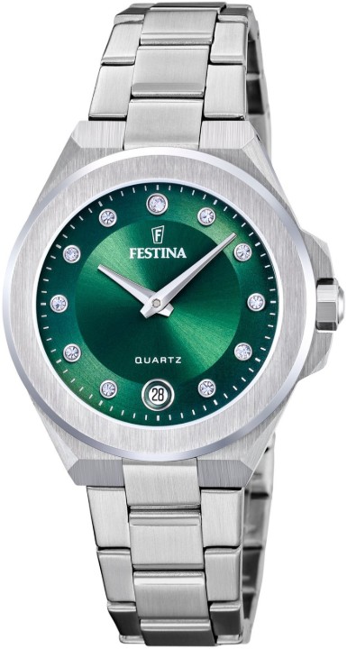 Bild von Festina Mademoiselle