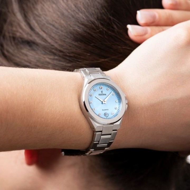Bild von Festina Mademoiselle