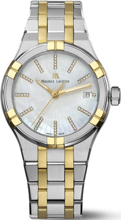 Bild von Maurice Lacroix Aikon Quartz