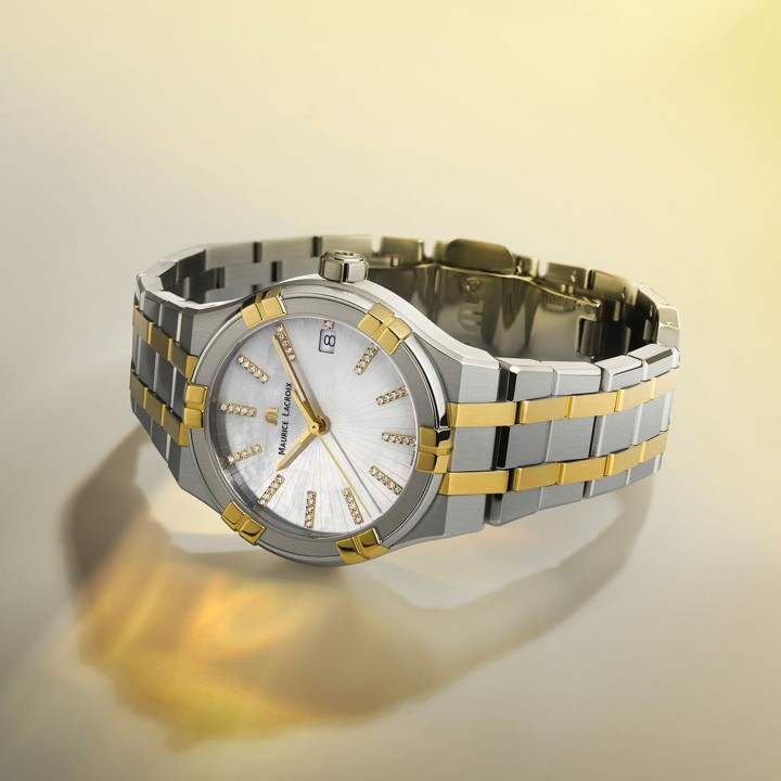 Bild von Maurice Lacroix Aikon Quartz
