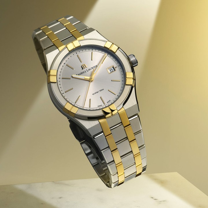 Bild von Maurice Lacroix Aikon Quartz