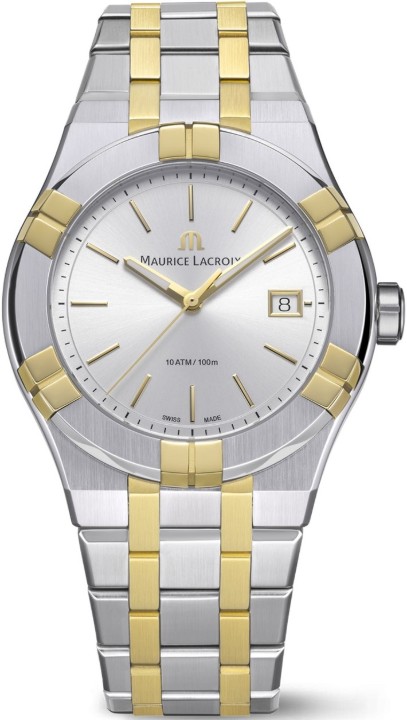 Bild von Maurice Lacroix Aikon Quartz