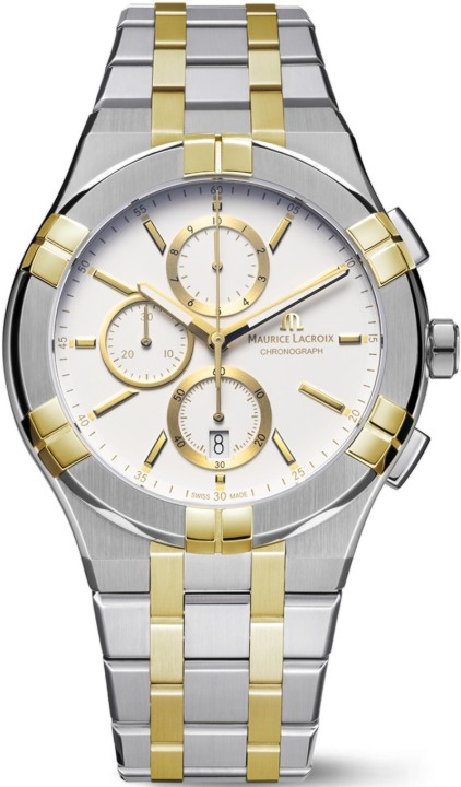 Bild von Maurice Lacroix Aikon Quartz Chronograph