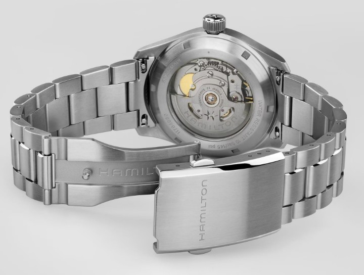 Bild von Hamilton Khaki Field Murph Automatic