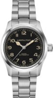 Produktdetails anzeigen - Hamilton Khaki Field Murph Automatic Bild von Hamilton Khaki Field Murph Automatic