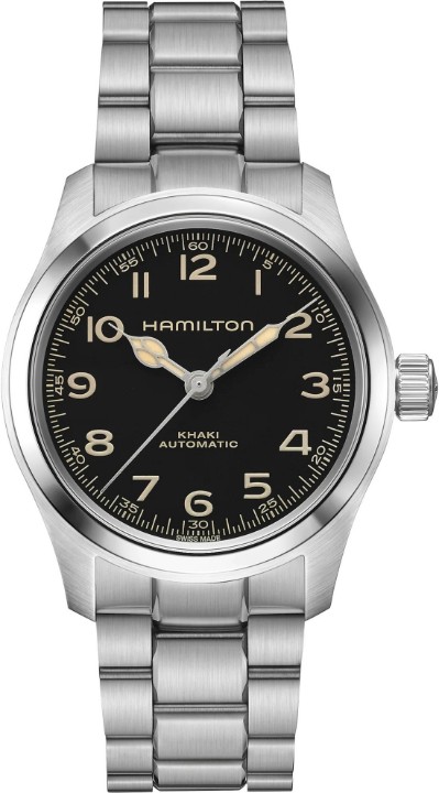 Bild von Hamilton Khaki Field Murph Automatic