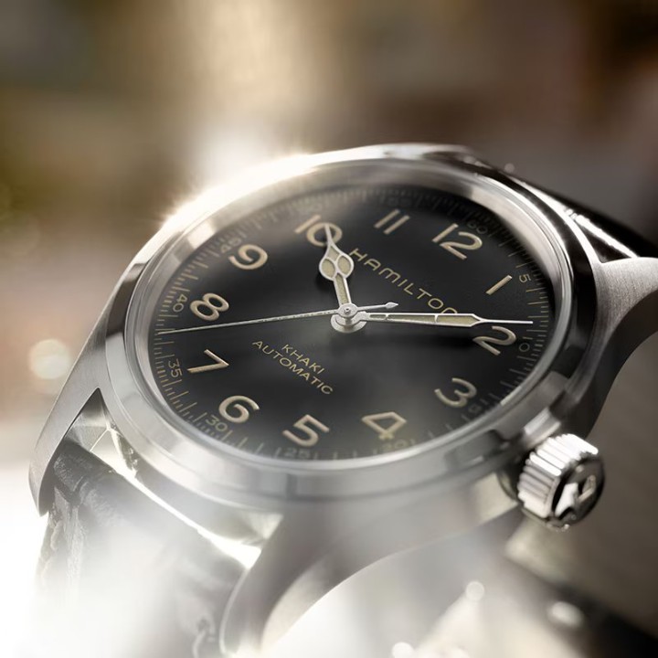 Bild von Hamilton Khaki Field Murph Automatic