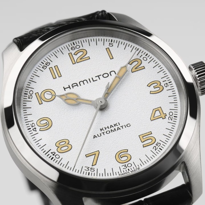 Bild von Hamilton Khaki Field Murph Automatic
