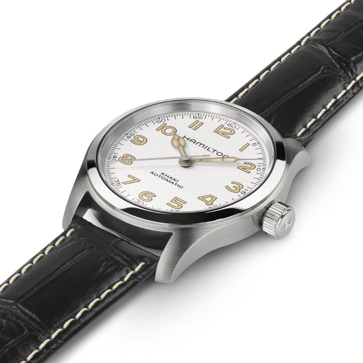 Bild von Hamilton Khaki Field Murph Automatic
