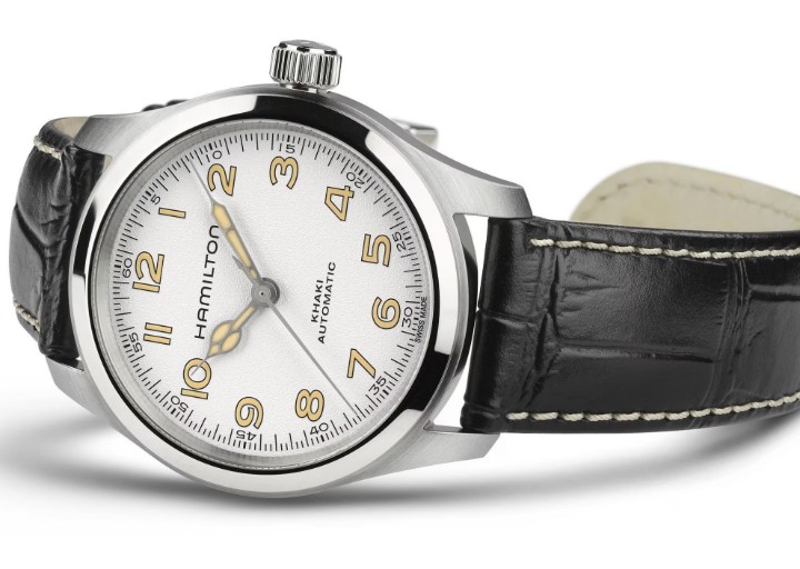 Bild von Hamilton Khaki Field Murph Automatic