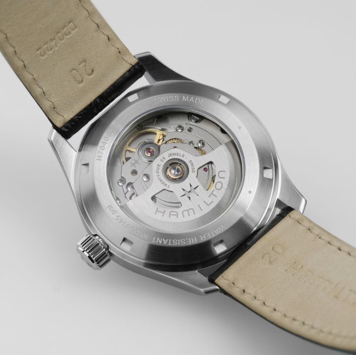 Bild von Hamilton Khaki Field Murph Automatic