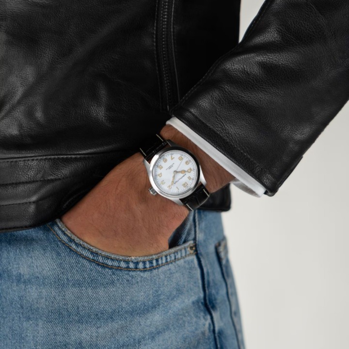 Bild von Hamilton Khaki Field Murph Automatic