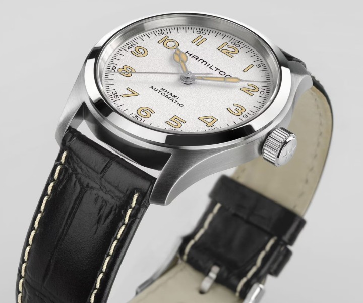 Bild von Hamilton Khaki Field Murph Automatic
