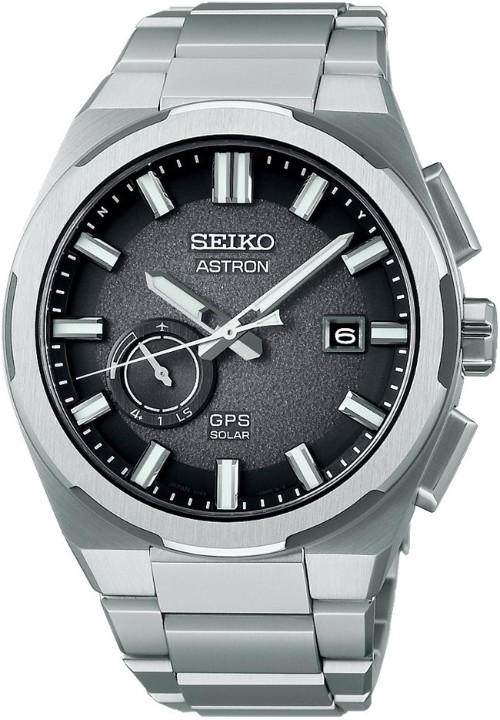 Bild von Seiko Astron GPS Solar