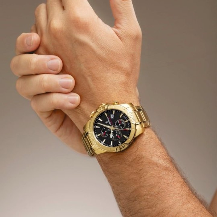 Bild von Festina Timeless Chronograph