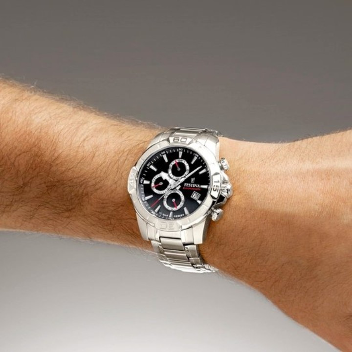 Bild von Festina Timeless Chronograph