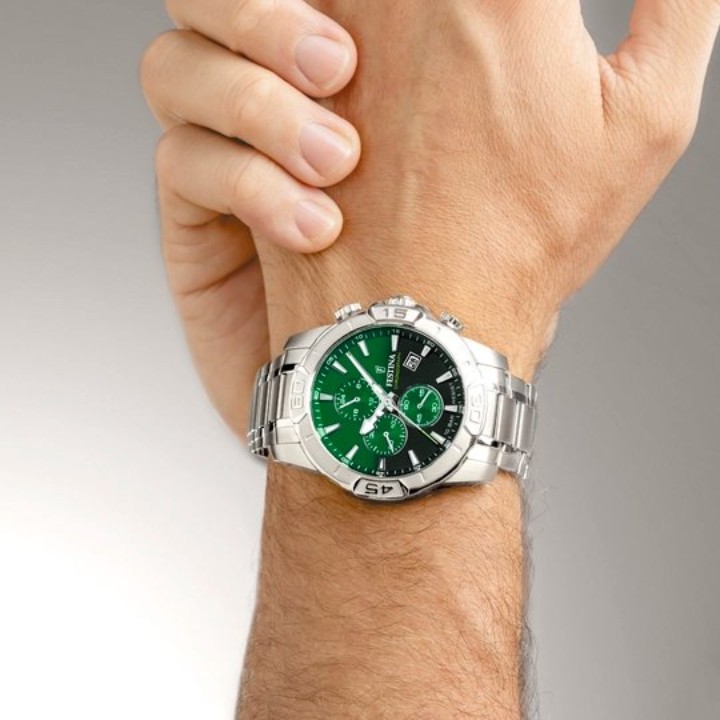 Bild von Festina Timeless Chronograph