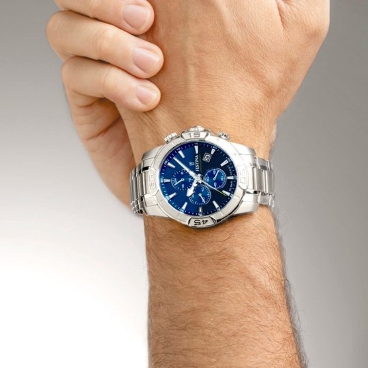 Bild von Festina Timeless Chronograph