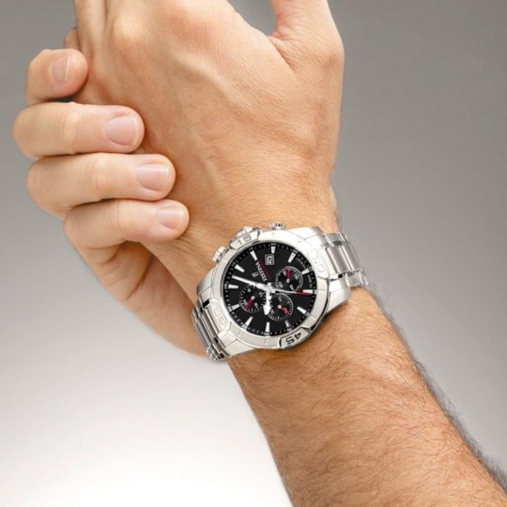 Bild von Festina Timeless Chronograph