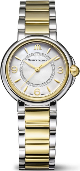 Bild von Maurice Lacroix Fiaba Date 32 mm