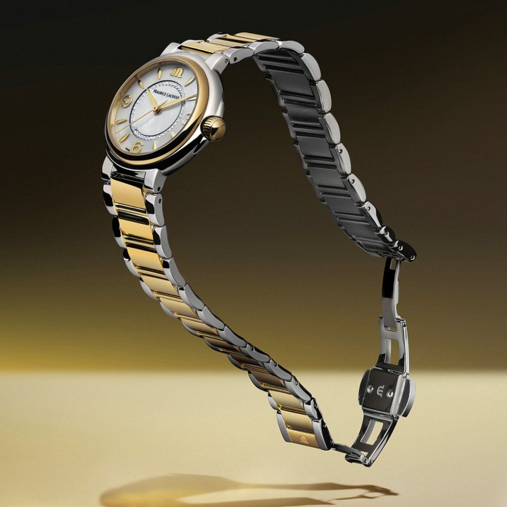 Bild von Maurice Lacroix Fiaba Date 32 mm