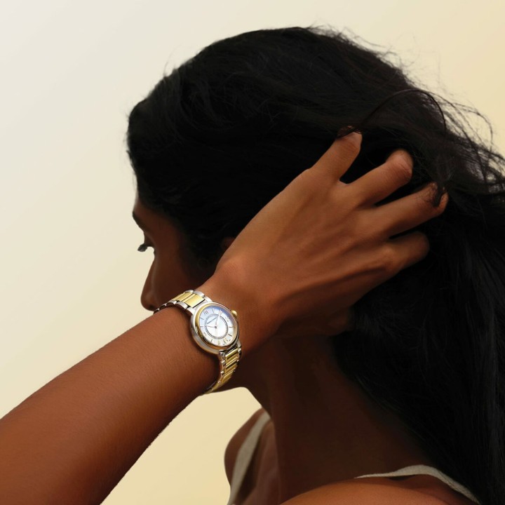 Bild von Maurice Lacroix Fiaba Date 32 mm
