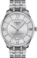 Bild von Tissot Chemin des Tourelles Powermatic 80