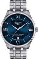Bild von Tissot Chemin des Tourelles Powermatic 80