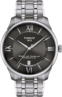 Bild von Tissot Chemin des Tourelles Powermatic 80