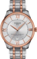 Bild von Tissot Chemin des Tourelles Powermatic 80