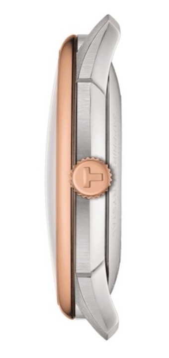 Bild von Tissot Chemin des Tourelles Powermatic 80