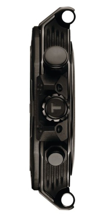 Bild von Tissot T-Race Quartz Chronograph