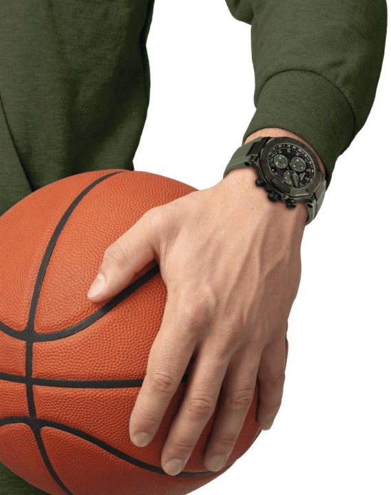 Bild von Tissot T-Race Quartz Chronograph