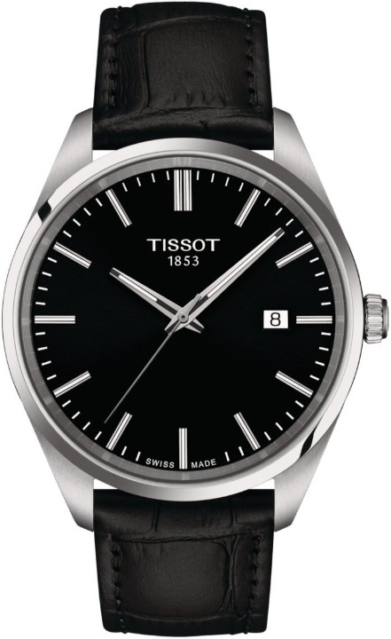 Bild von Tissot PR 100
