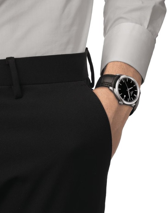 Bild von Tissot PR 100