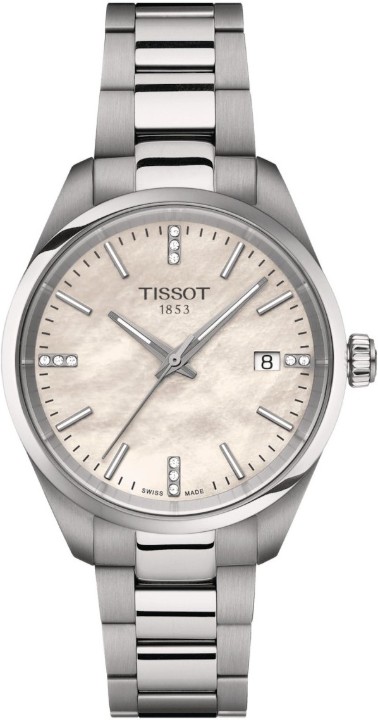 Bild von Tissot PR 100