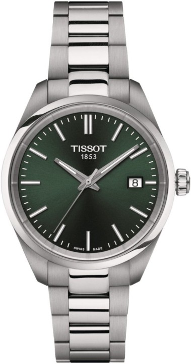 Bild von Tissot PR 100