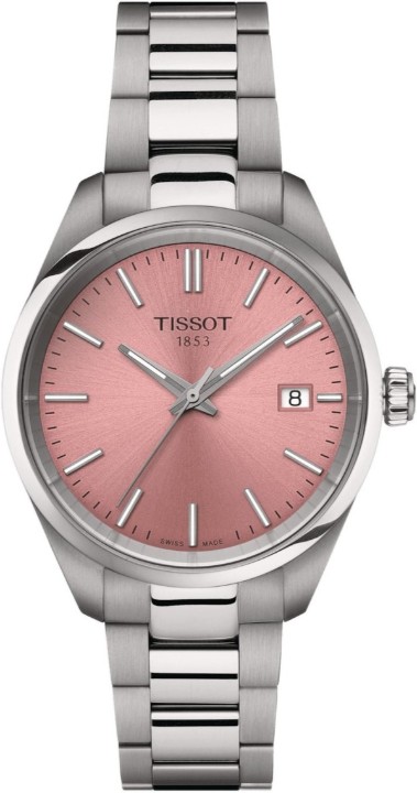 Bild von Tissot PR 100