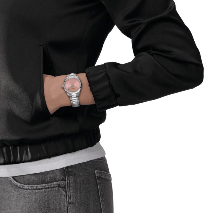 Bild von Tissot PR 100