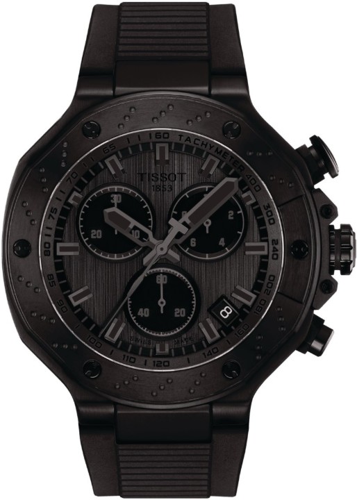 Bild von Tissot T-Race Quartz Chronograph