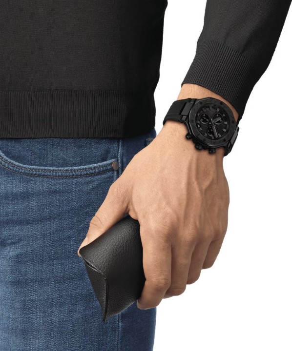 Bild von Tissot T-Race Quartz Chronograph