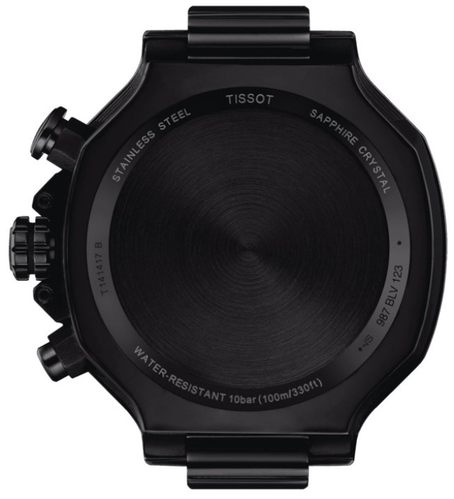 Bild von Tissot T-Race Quartz Chronograph