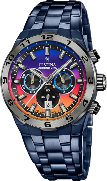Bild von Festina Chrono Bike Special Edition '24